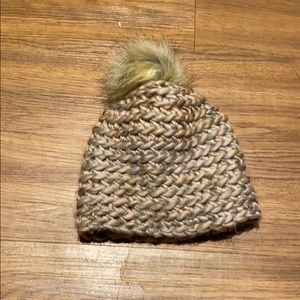Winter Hat